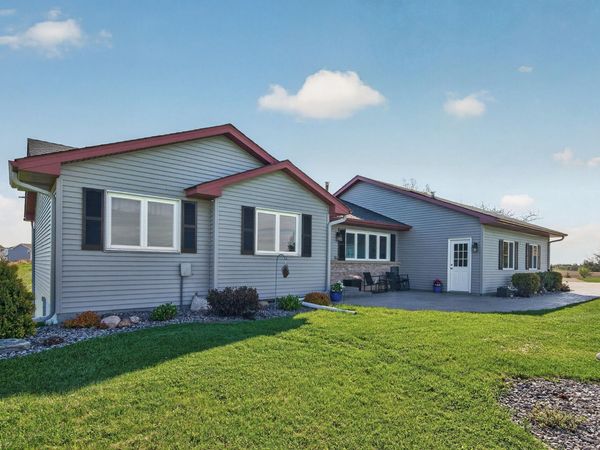 9546 E 280th Street, Webster, MN 55088