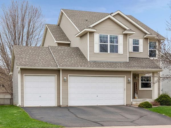 14844 Peridot Street NW, Anoka, MN 55303