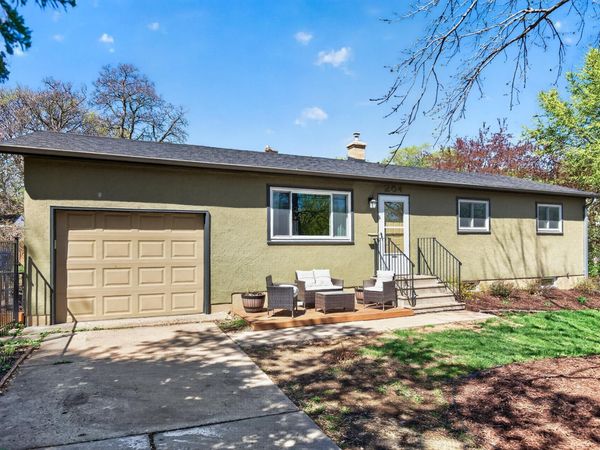 254 Winifred Street W, Saint Paul, MN 55107