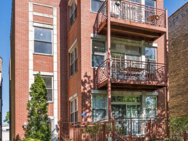 6507 N Bosworth Avenue, Unit G, Chicago, IL 60626