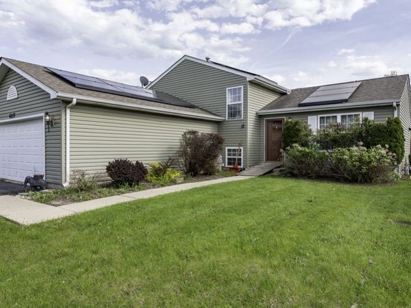 4217 Jay Drive , Zion, IL 60099