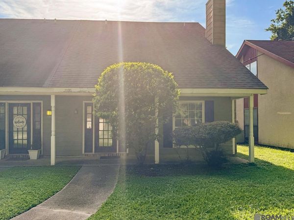 1446 Sharlo Ave, Baton Rouge, LA 70820