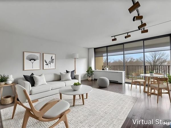 6 Horizon #306, Unit #306, FORT LEE, NJ 07024