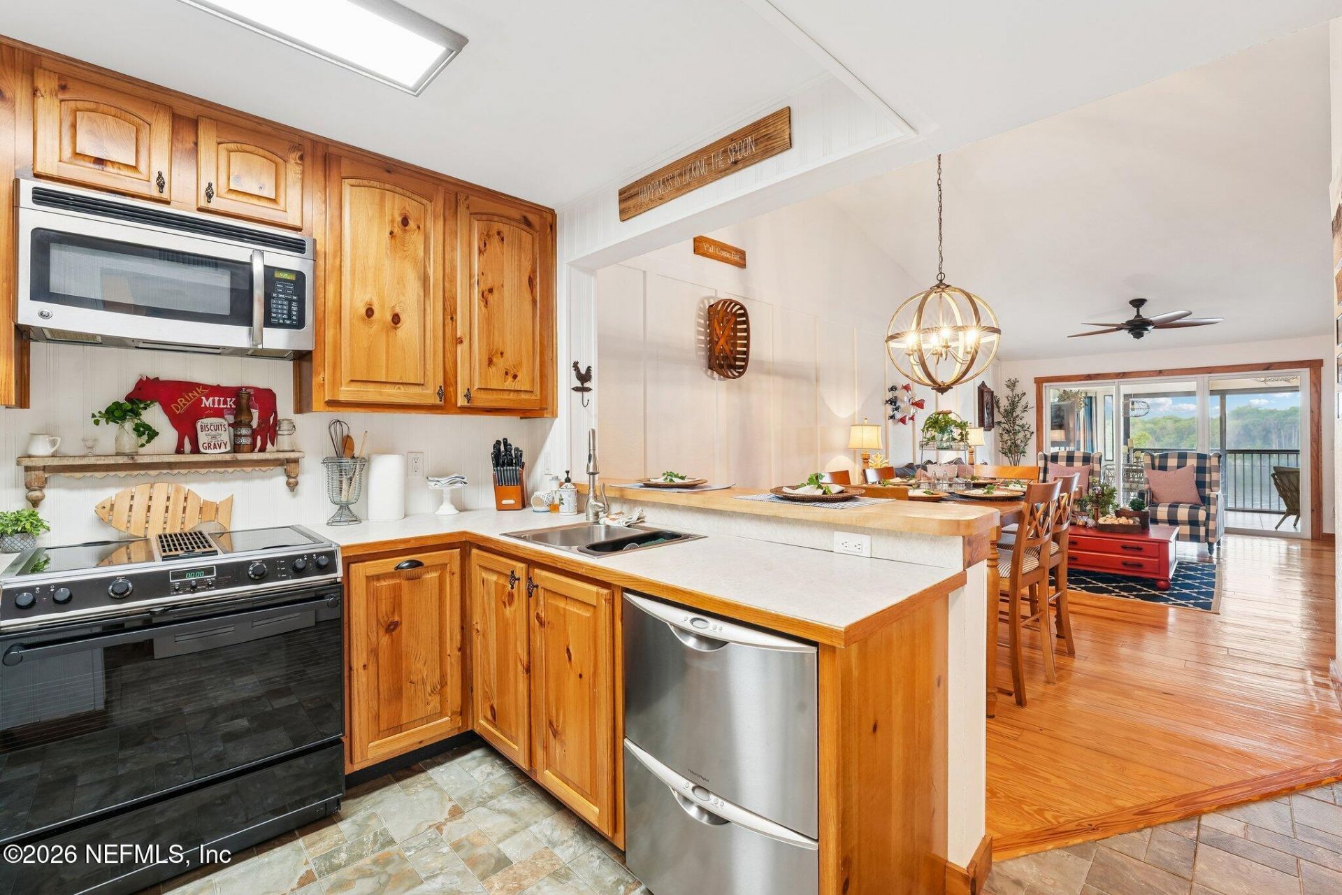 99 Broad River Place, Unit 1306, Welaka, FL 32193 Photo