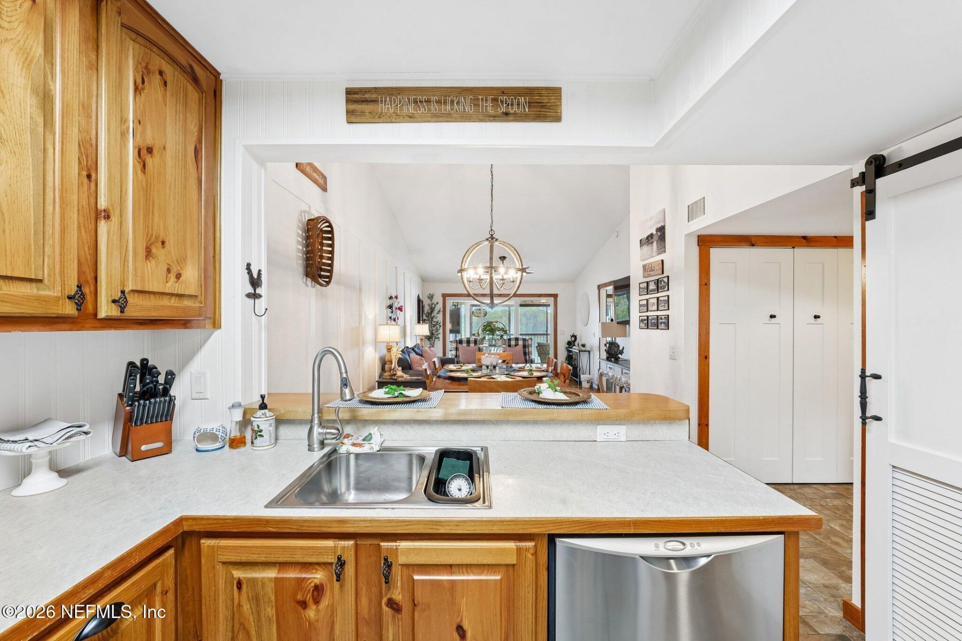 99 Broad River Place, Unit 1306, Welaka, FL 32193 Photo