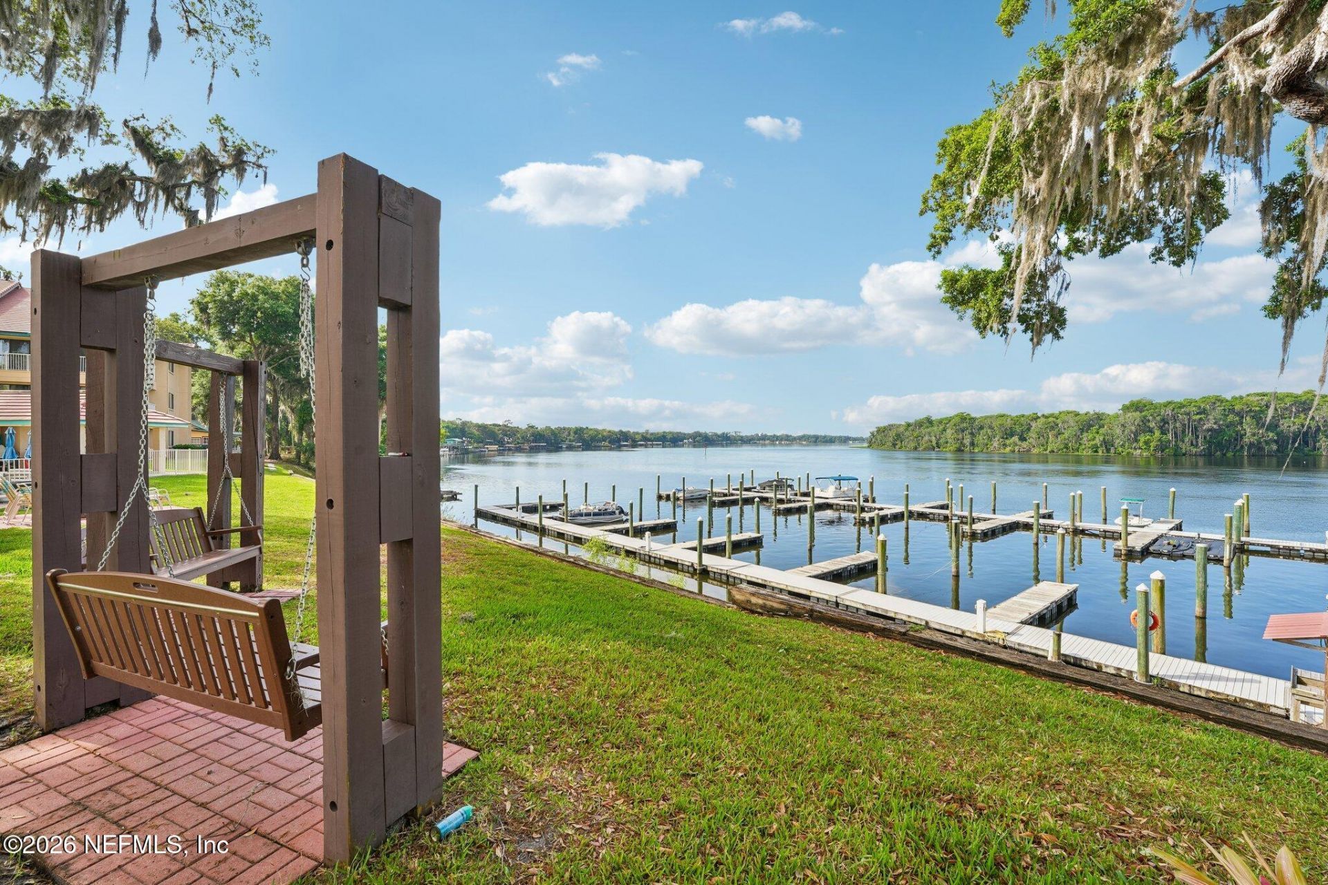 99 Broad River Place, Unit 1306, Welaka, FL 32193 Photo