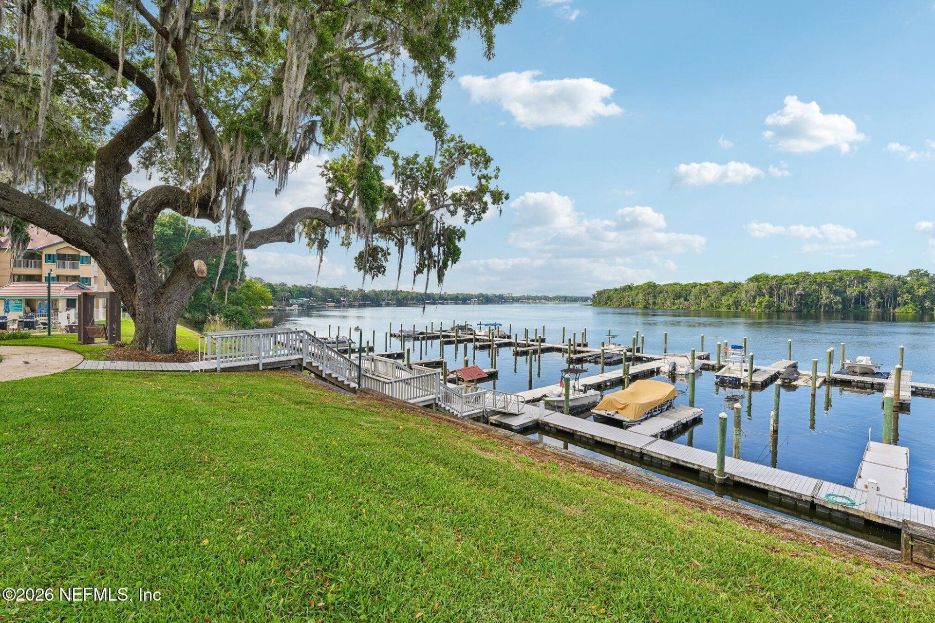 99 Broad River Place, Unit 1306, Welaka, FL 32193 Photo