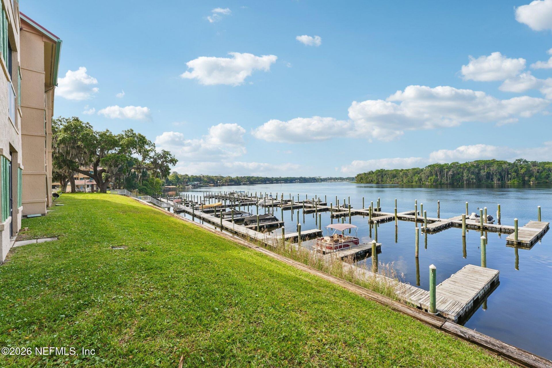 99 Broad River Place, Unit 1306, Welaka, FL 32193 Photo