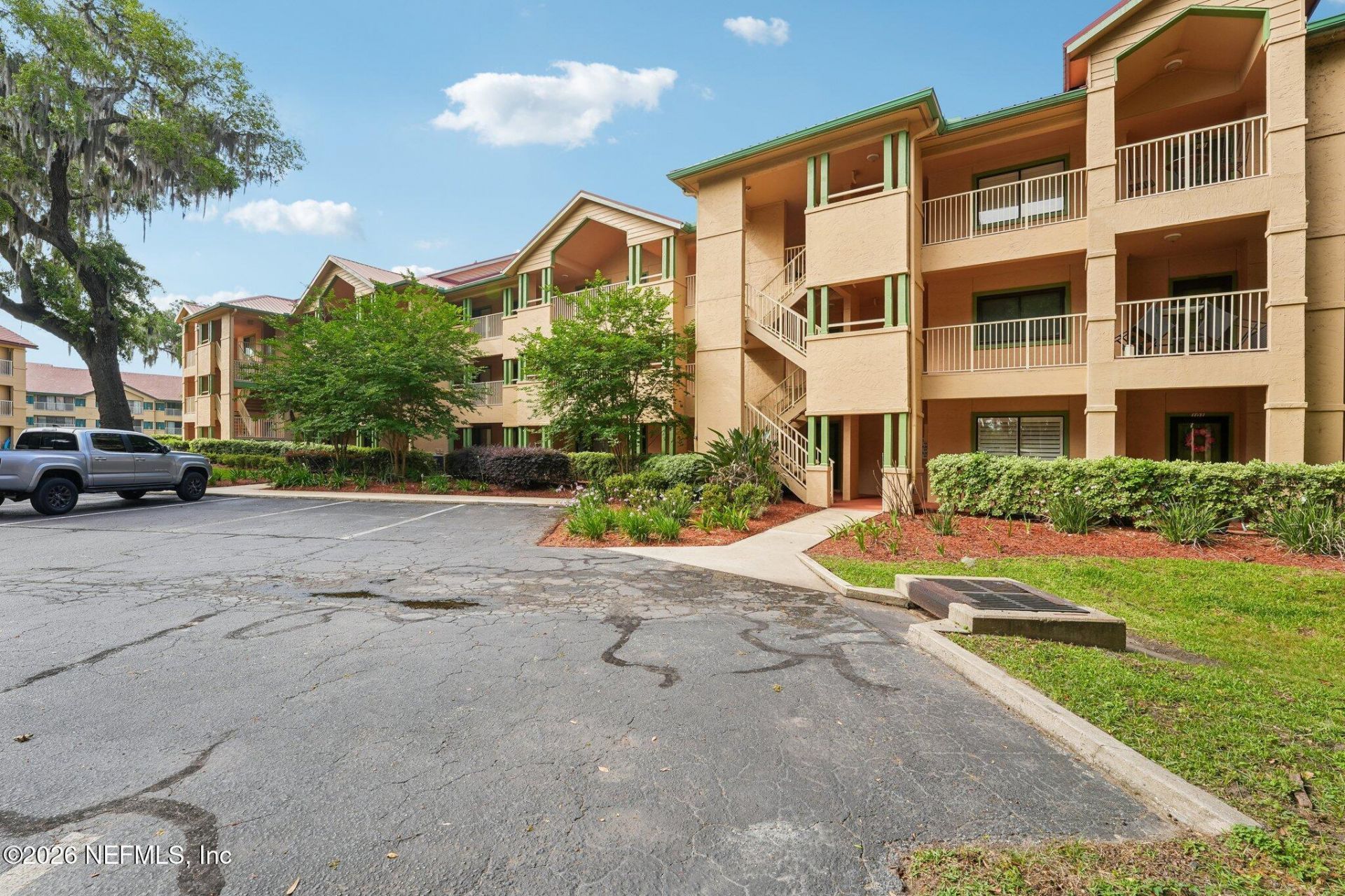 99 Broad River Place, Unit 1306, Welaka, FL 32193 Photo