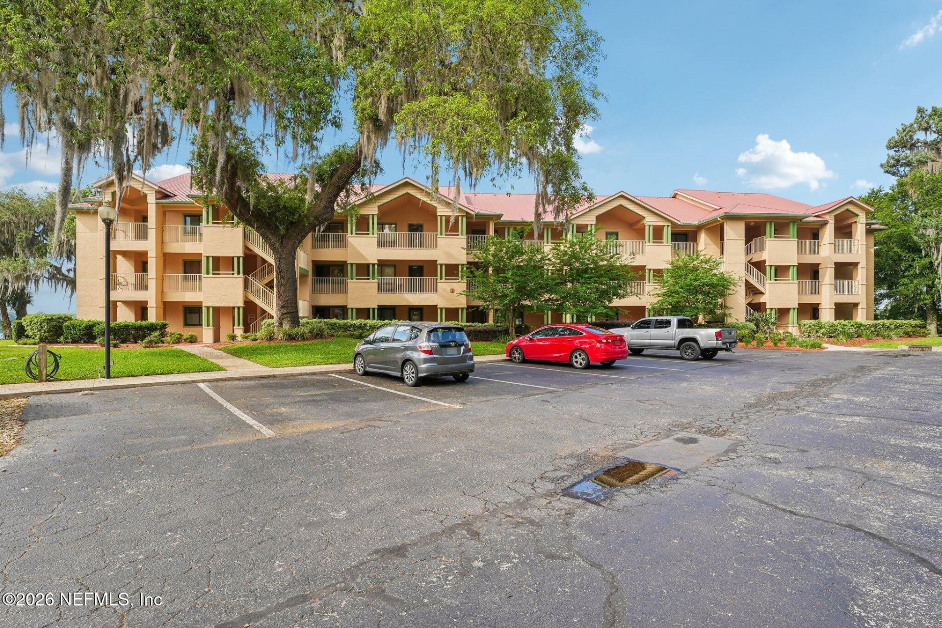 99 Broad River Place, Unit 1306, Welaka, FL 32193 Photo
