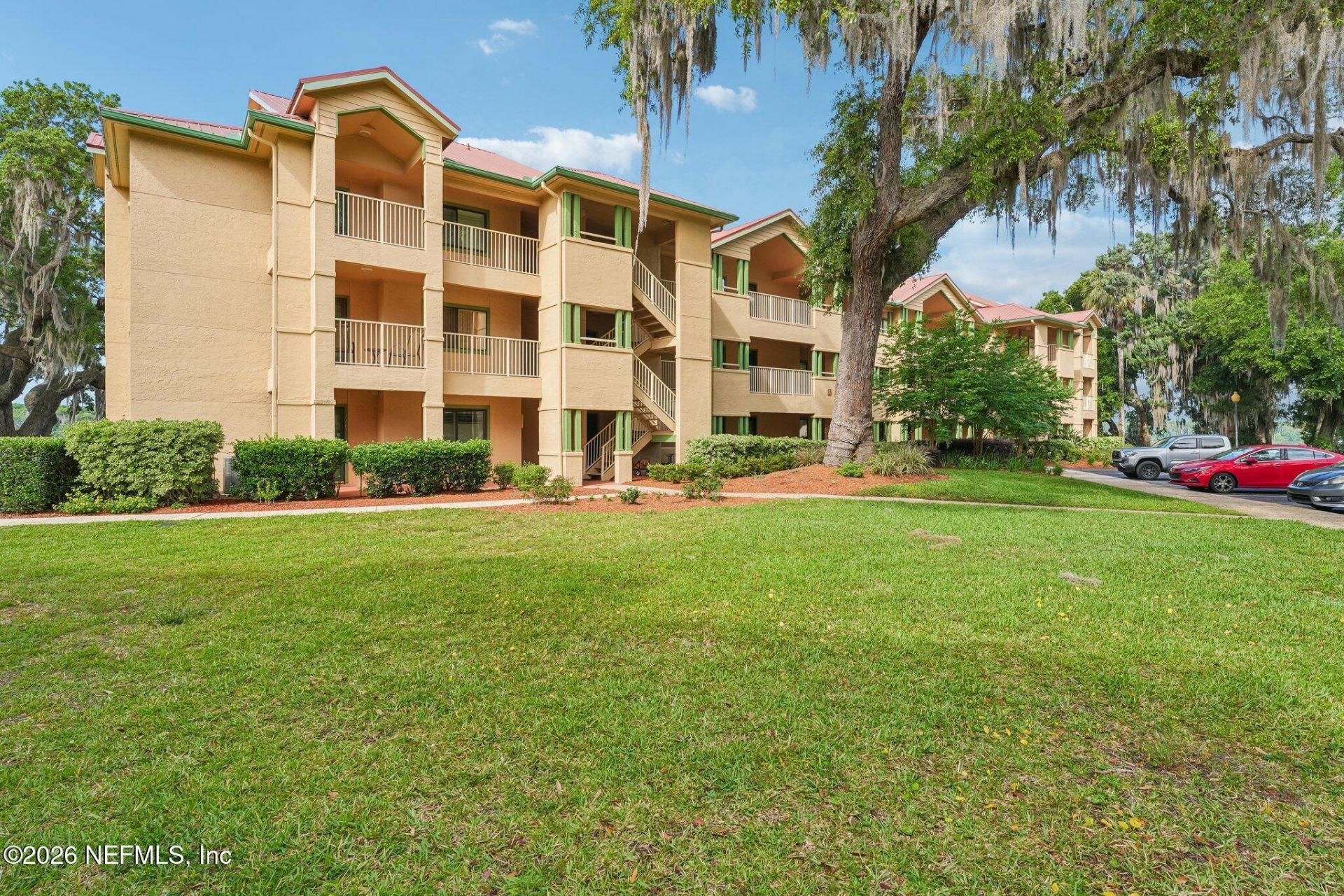 99 Broad River Place, Unit 1306, Welaka, FL 32193 Photo
