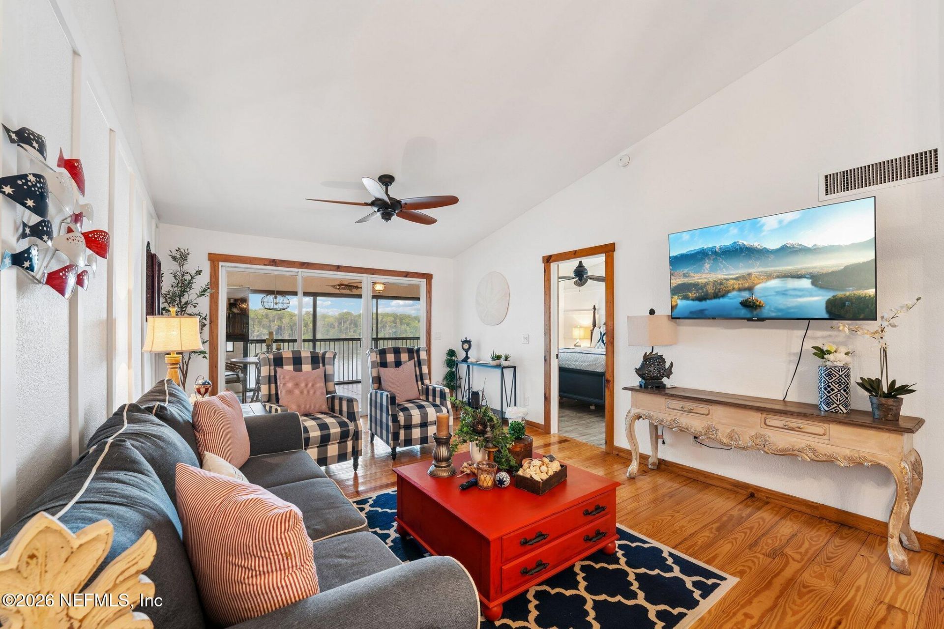 99 Broad River Place, Unit 1306, Welaka, FL 32193 Photo