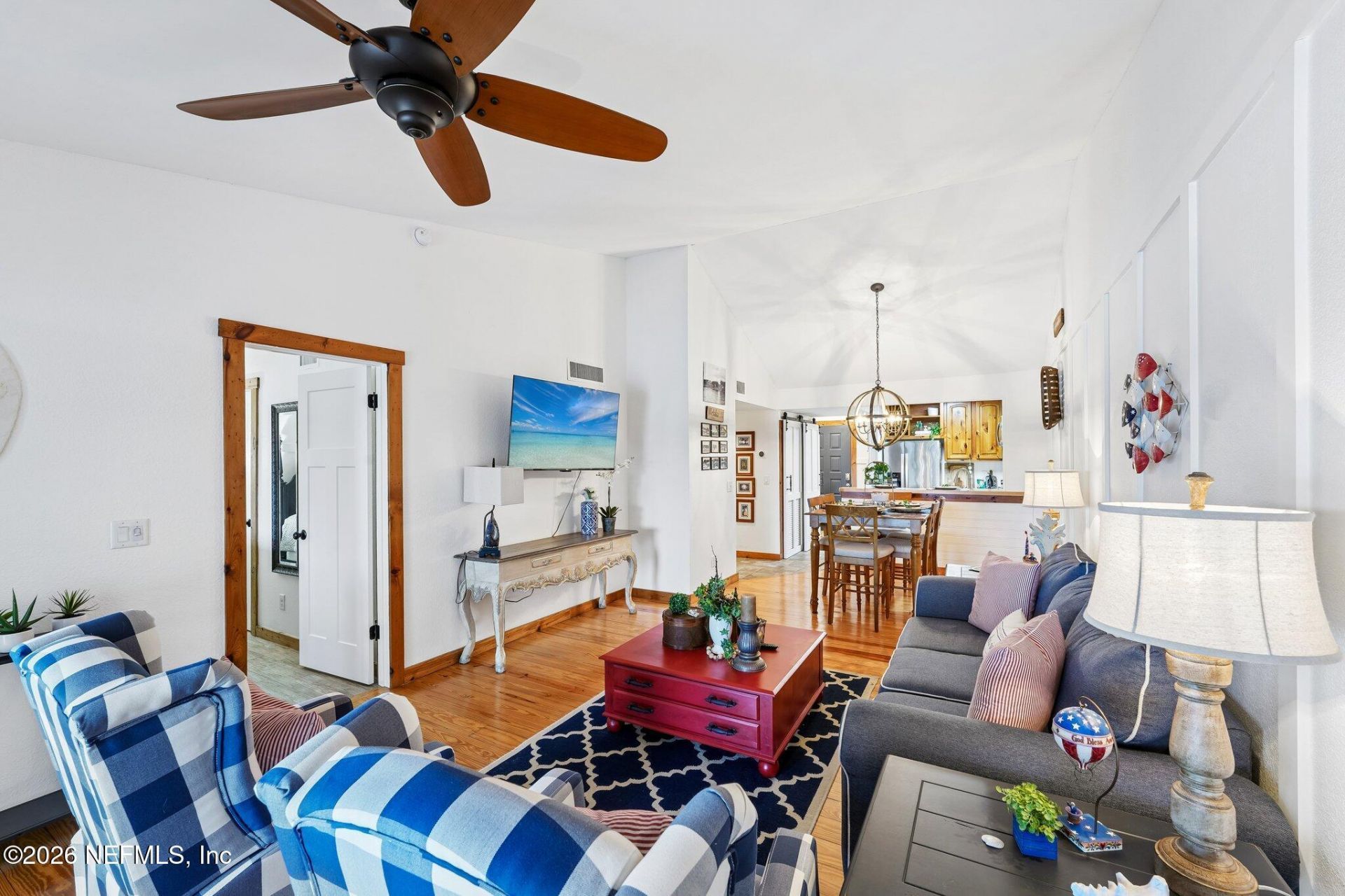 99 Broad River Place, Unit 1306, Welaka, FL 32193 Photo