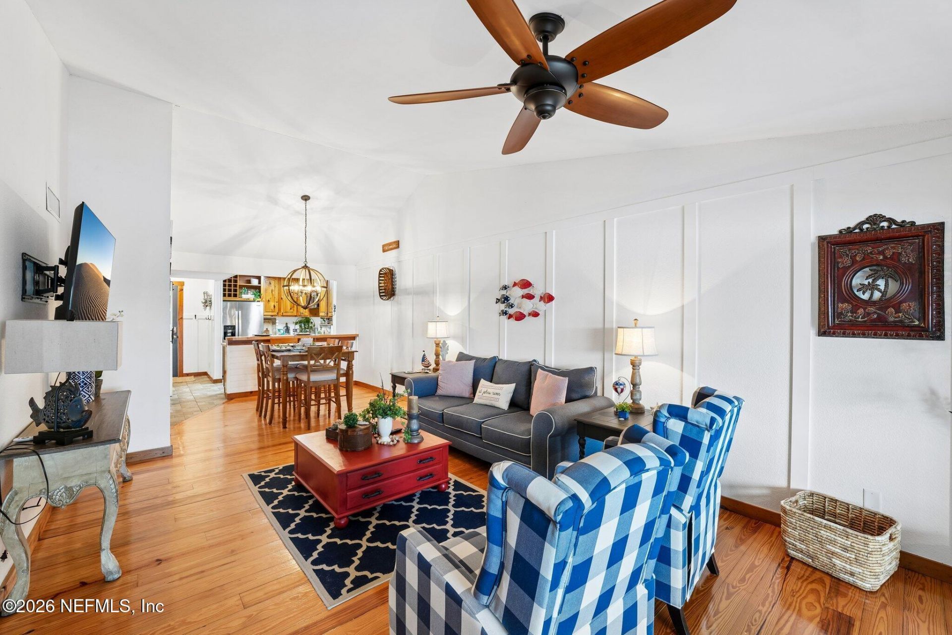 99 Broad River Place, Unit 1306, Welaka, FL 32193 Photo