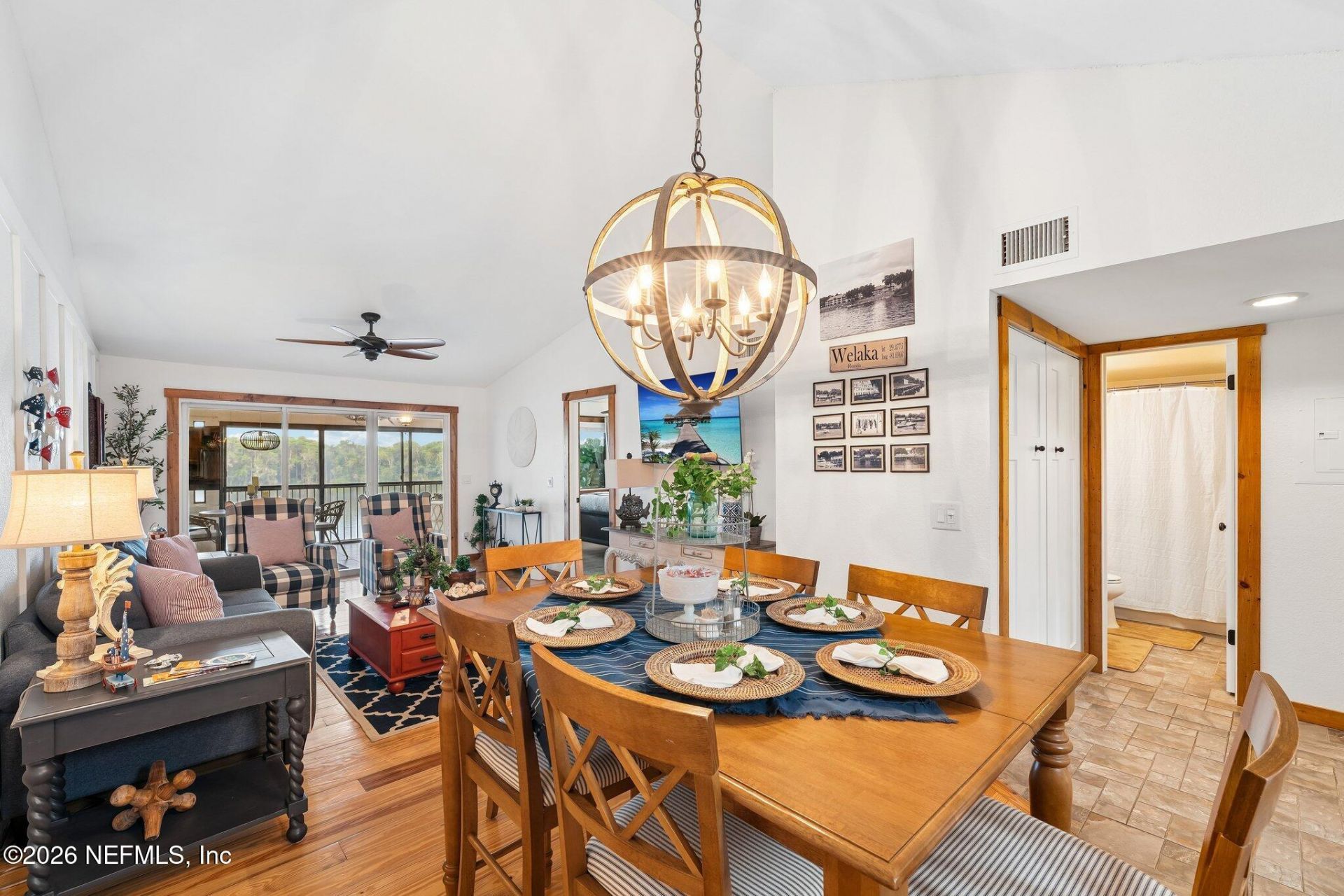 99 Broad River Place, Unit 1306, Welaka, FL 32193 Photo