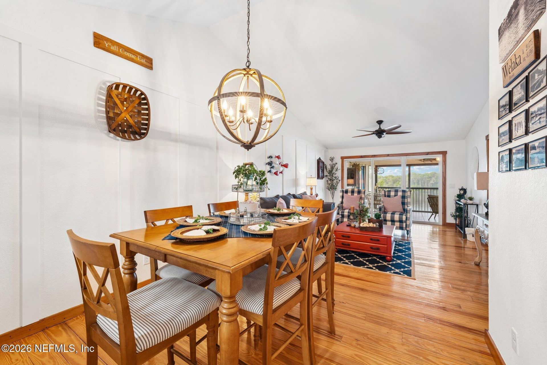 99 Broad River Place, Unit 1306, Welaka, FL 32193 Photo