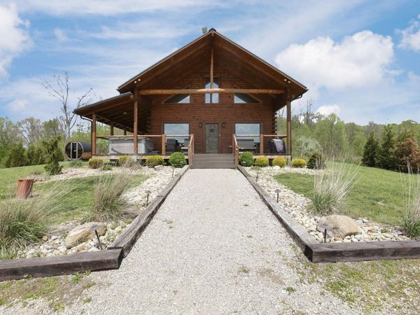 66245 Old Shurtz Road , New Plymouth, OH 45654