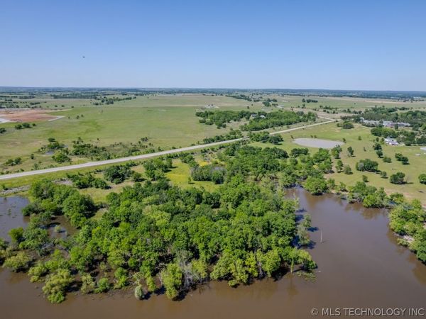 18 N 4390 , Adair, OK 74330