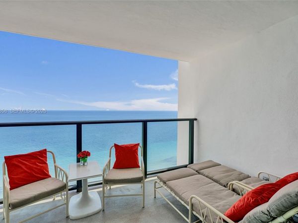 2301 S Ocean Dr , Unit 2603, Hollywood, FL 33019