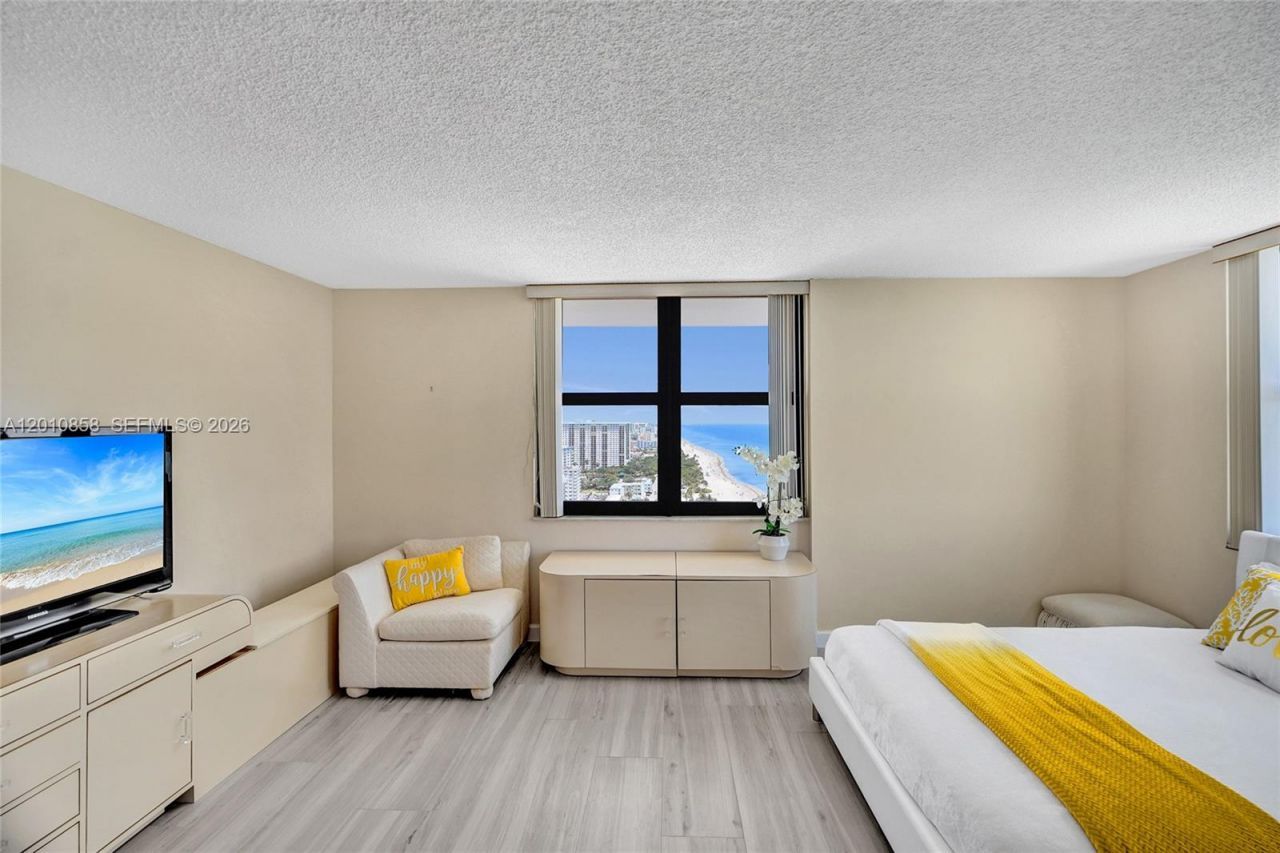 2301 S Ocean Dr , Unit 2603, Hollywood, FL 33019 Photo