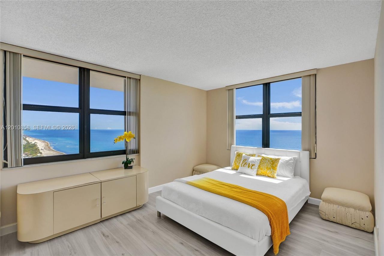 2301 S Ocean Dr , Unit 2603, Hollywood, FL 33019 Photo