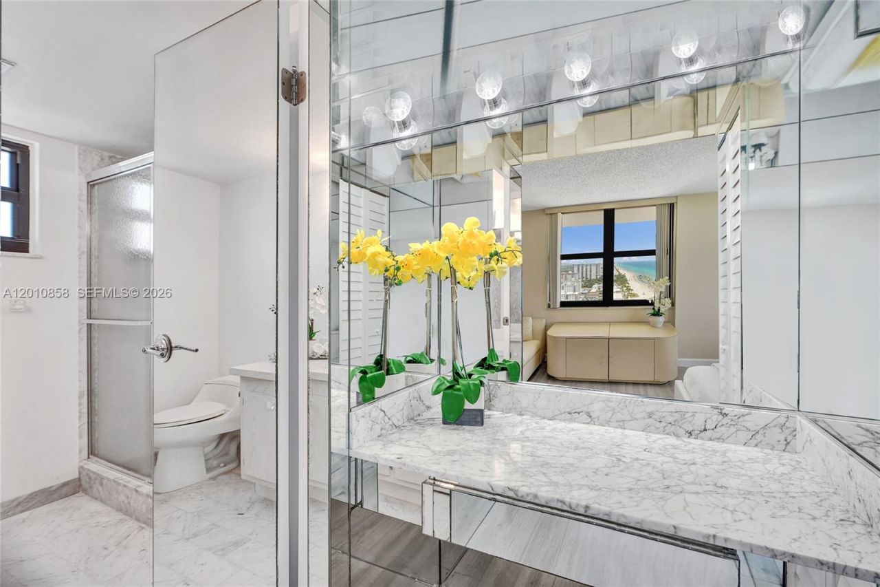 2301 S Ocean Dr , Unit 2603, Hollywood, FL 33019 Photo
