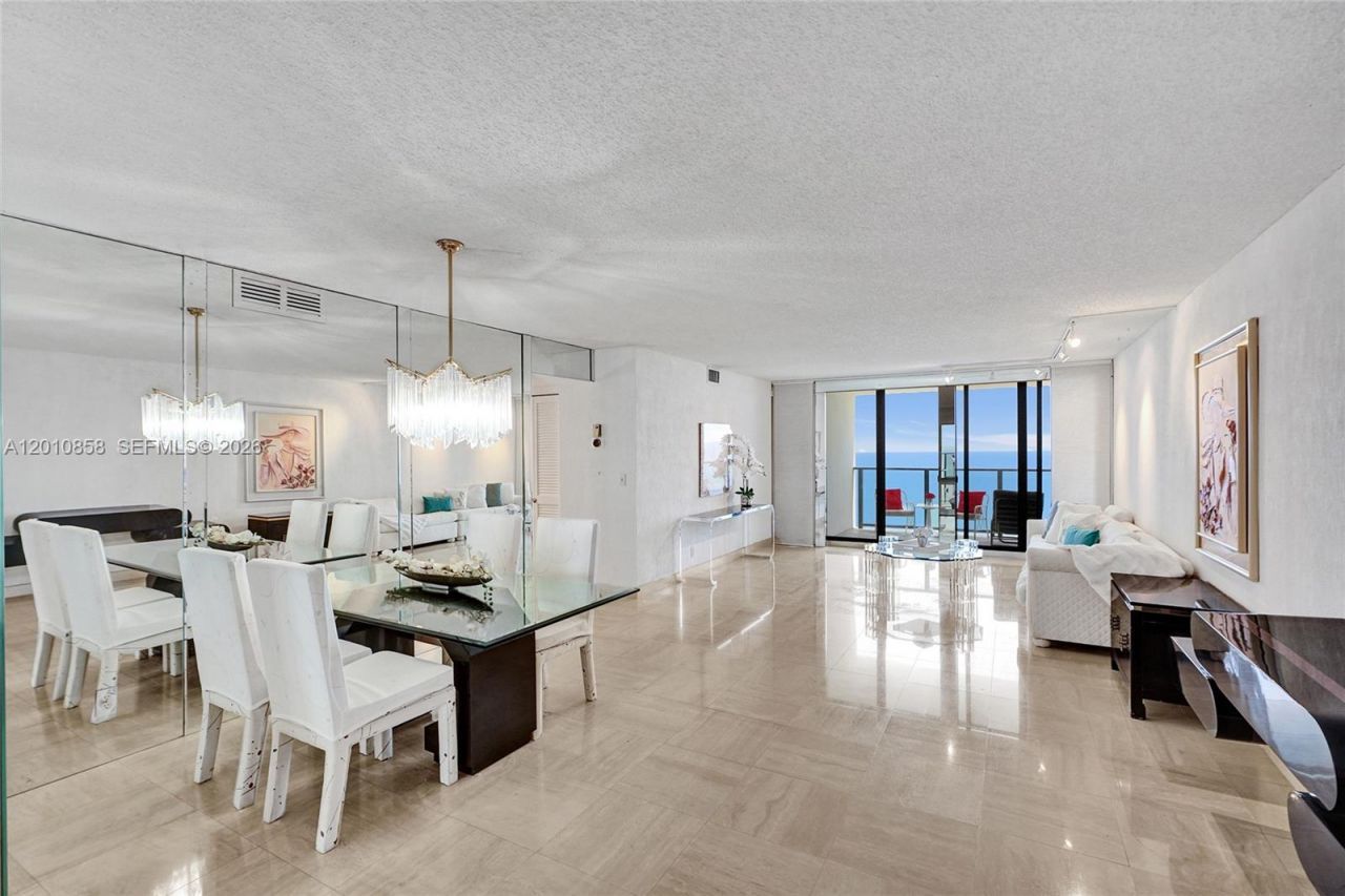 2301 S Ocean Dr , Unit 2603, Hollywood, FL 33019 Photo