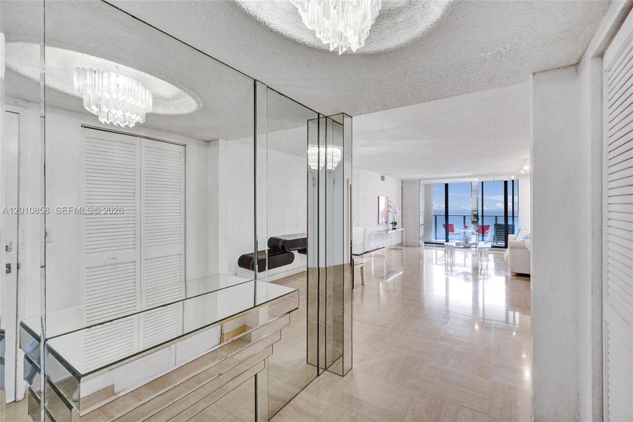 2301 S Ocean Dr , Unit 2603, Hollywood, FL 33019 Photo