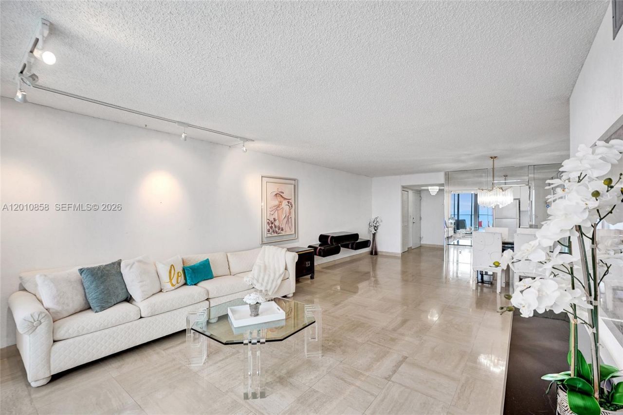 2301 S Ocean Dr , Unit 2603, Hollywood, FL 33019 Photo