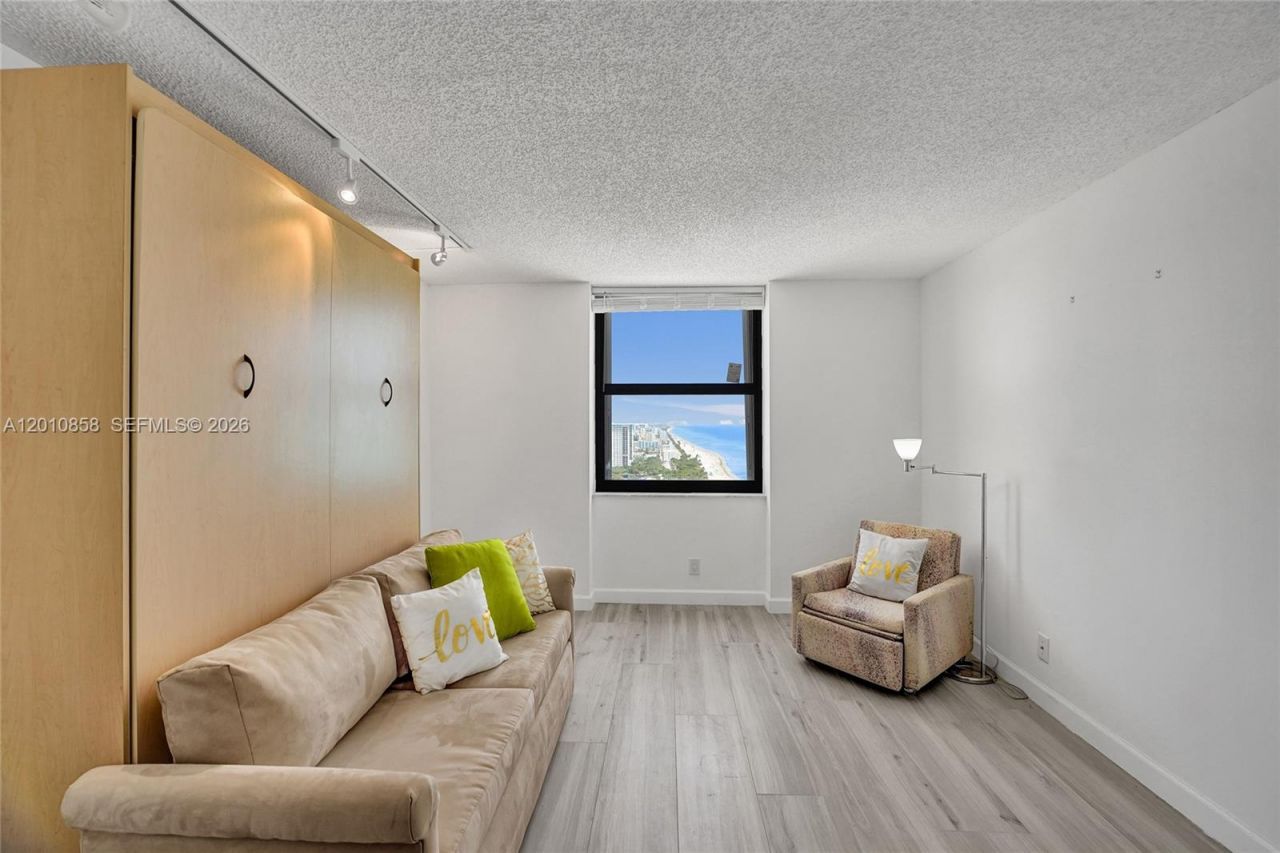 2301 S Ocean Dr , Unit 2603, Hollywood, FL 33019 Photo