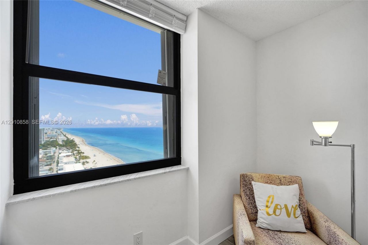 2301 S Ocean Dr , Unit 2603, Hollywood, FL 33019 Photo