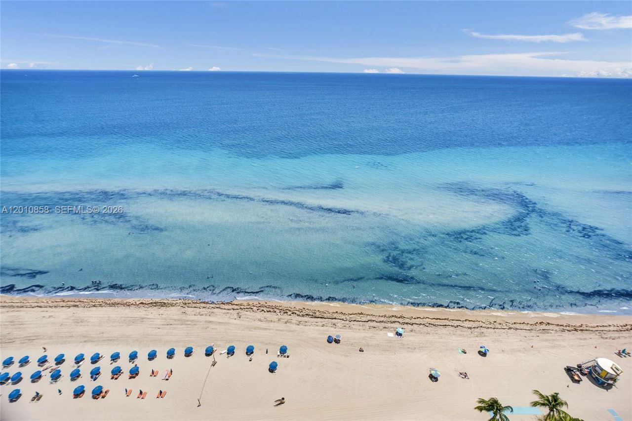 2301 S Ocean Dr , Unit 2603, Hollywood, FL 33019 Photo
