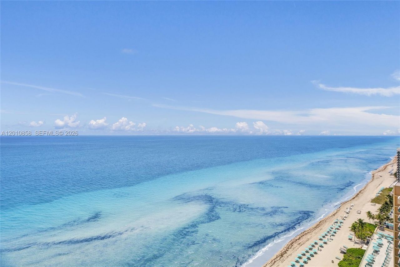 2301 S Ocean Dr , Unit 2603, Hollywood, FL 33019 Photo