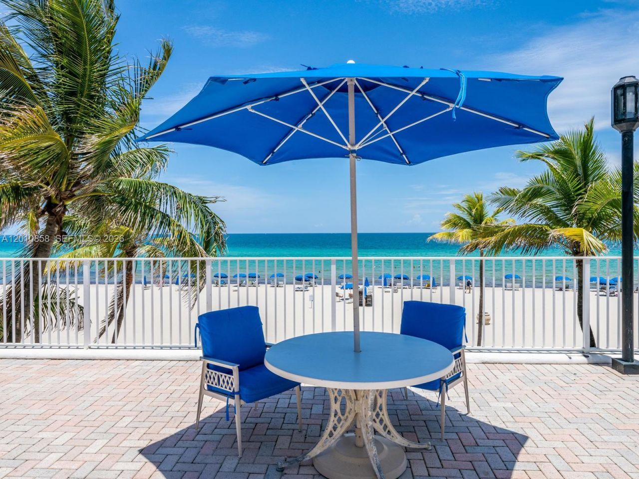 2301 S Ocean Dr , Unit 2603, Hollywood, FL 33019 Photo