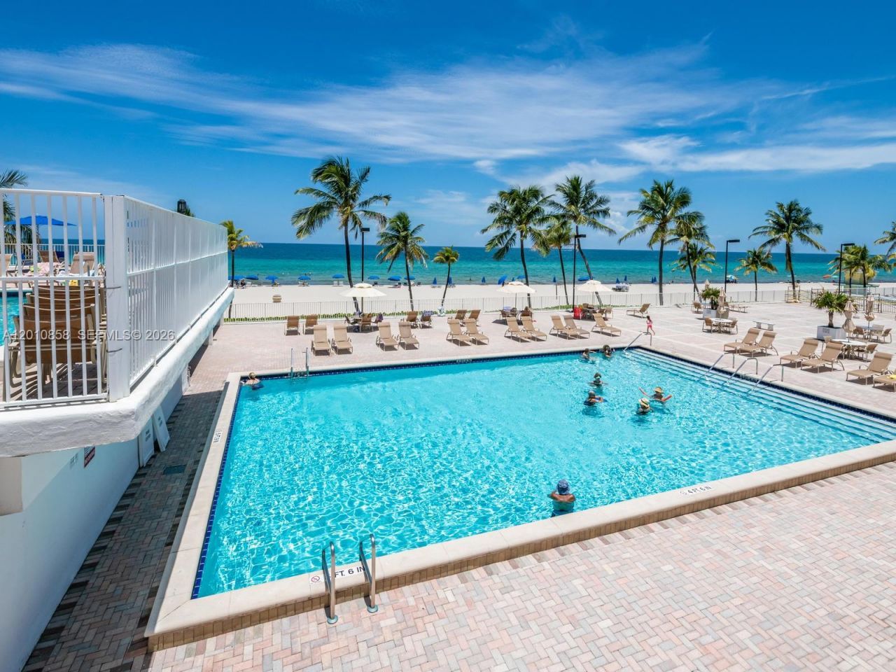 2301 S Ocean Dr , Unit 2603, Hollywood, FL 33019 Photo