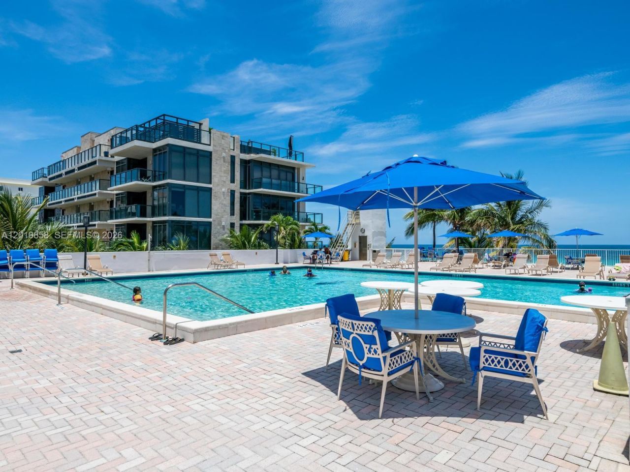 2301 S Ocean Dr , Unit 2603, Hollywood, FL 33019 Photo