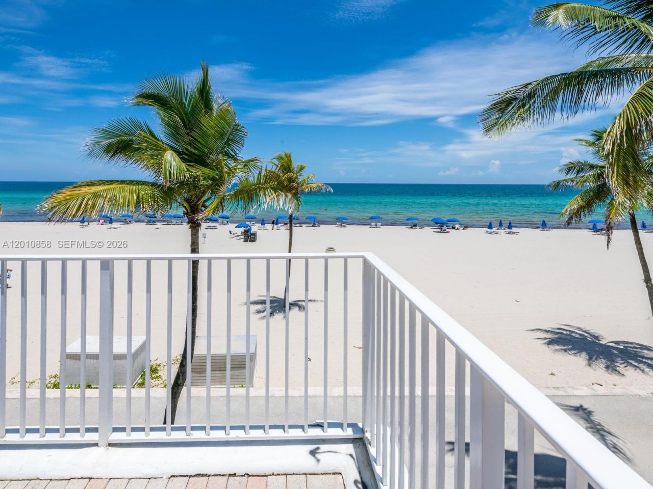 2301 S Ocean Dr , Unit 2603, Hollywood, FL 33019 Photo