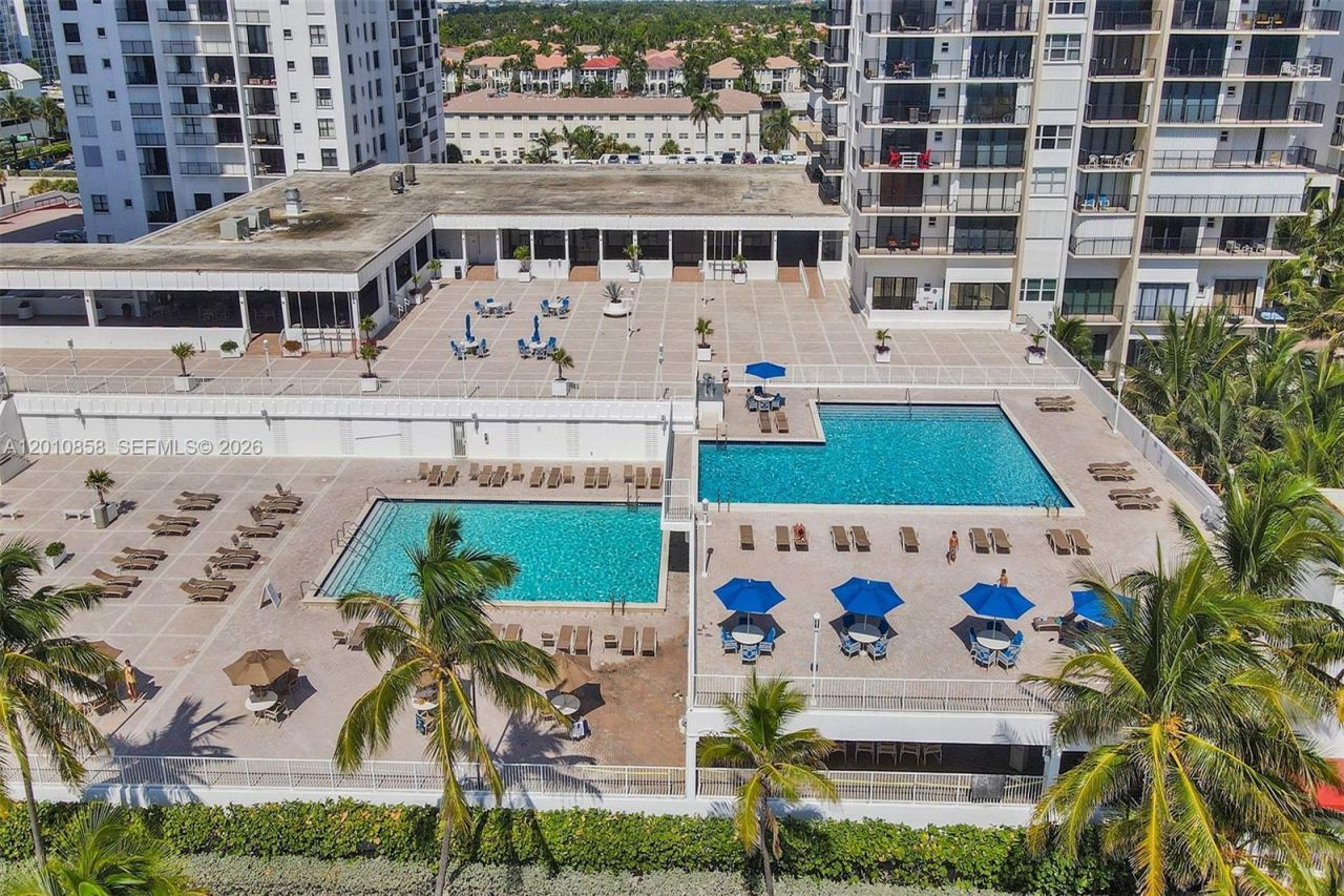 2301 S Ocean Dr , Unit 2603, Hollywood, FL 33019 Photo