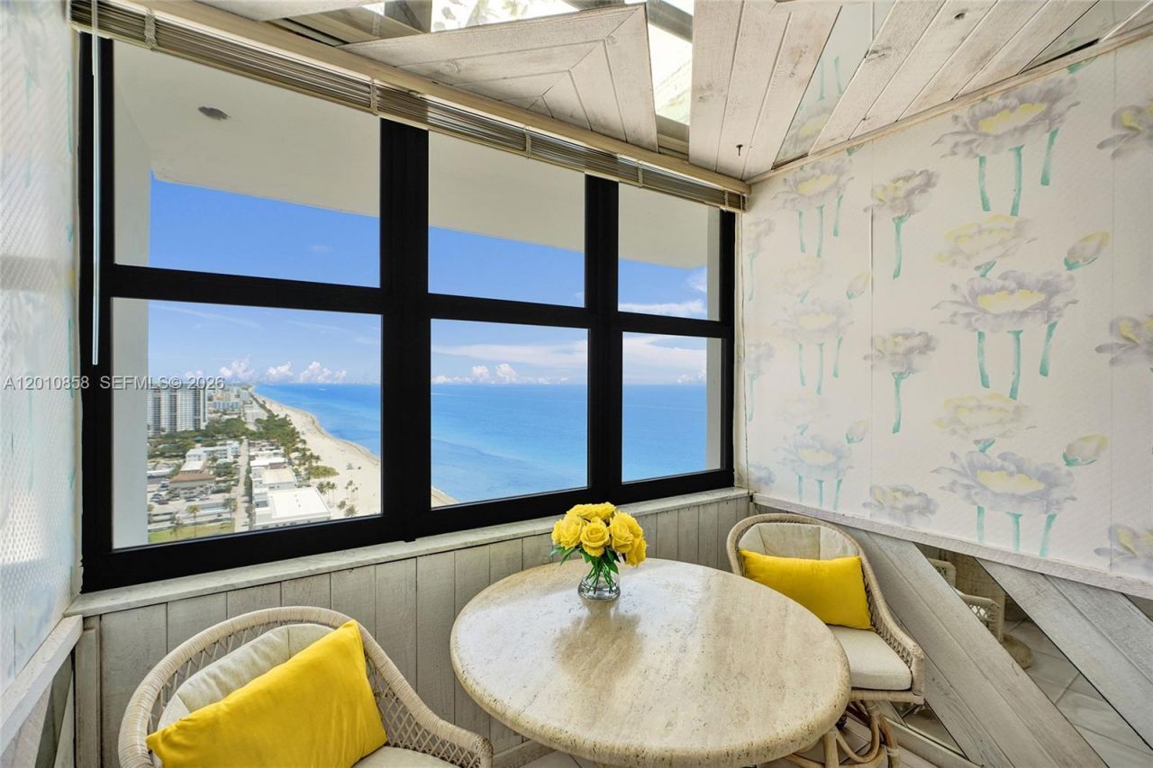 2301 S Ocean Dr , Unit 2603, Hollywood, FL 33019 Photo