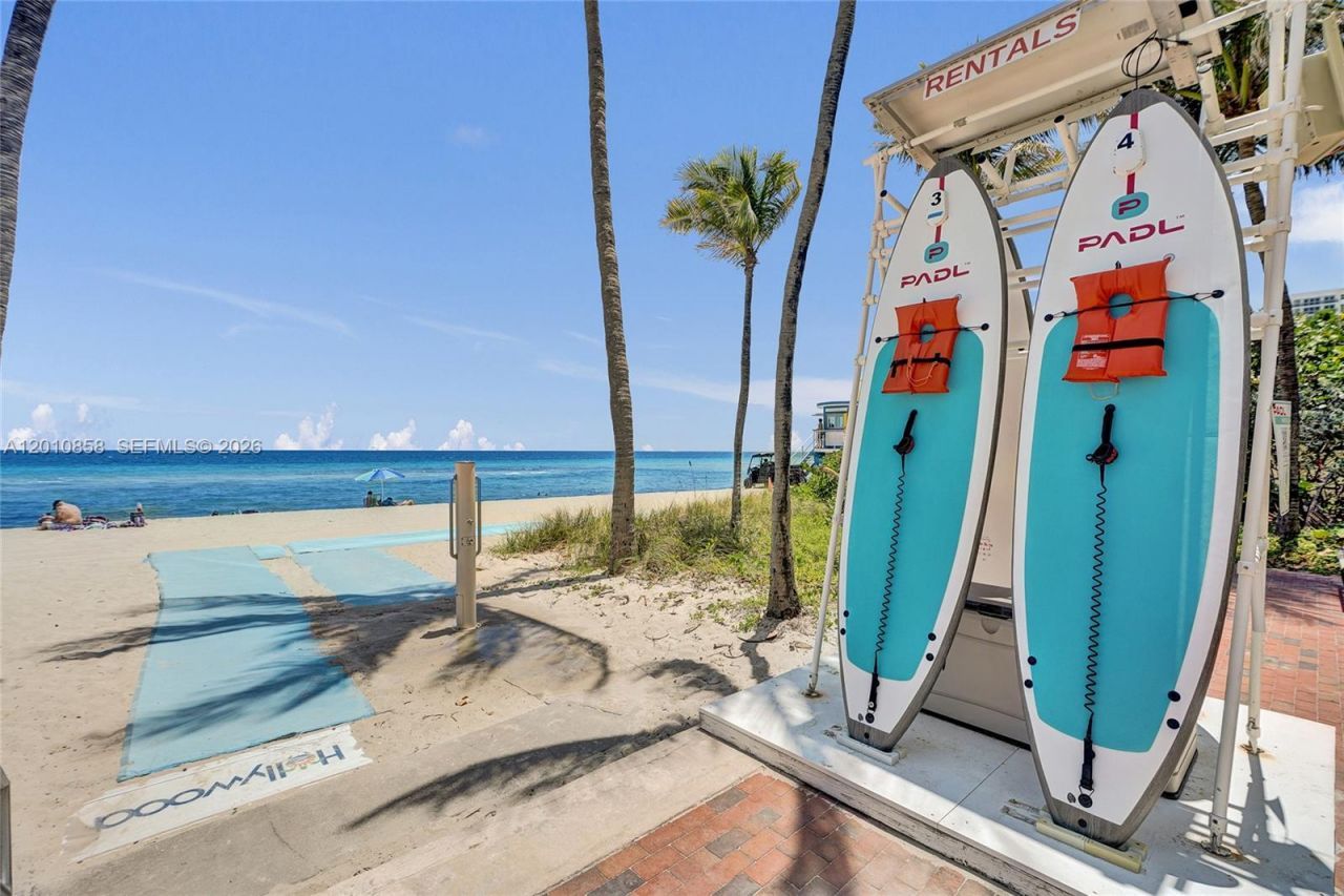 2301 S Ocean Dr , Unit 2603, Hollywood, FL 33019 Photo