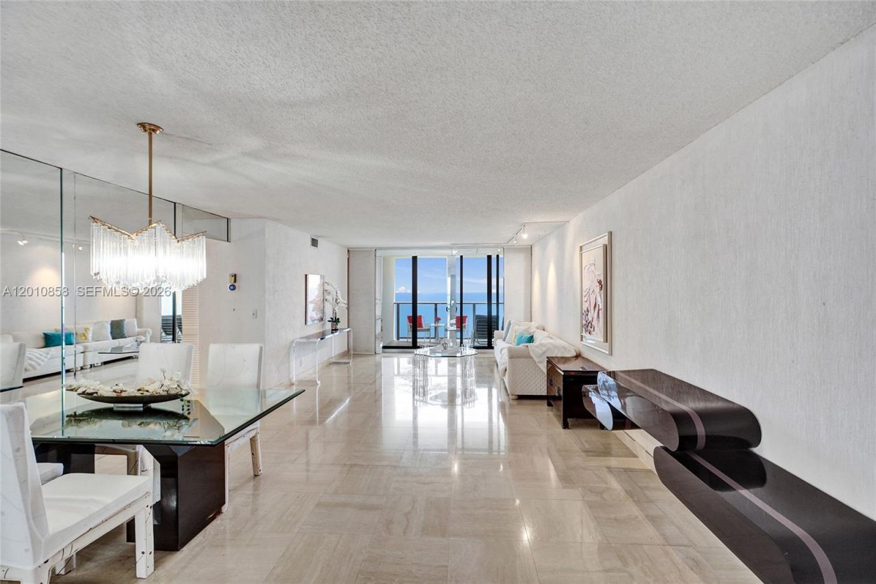 2301 S Ocean Dr , Unit 2603, Hollywood, FL 33019 Photo