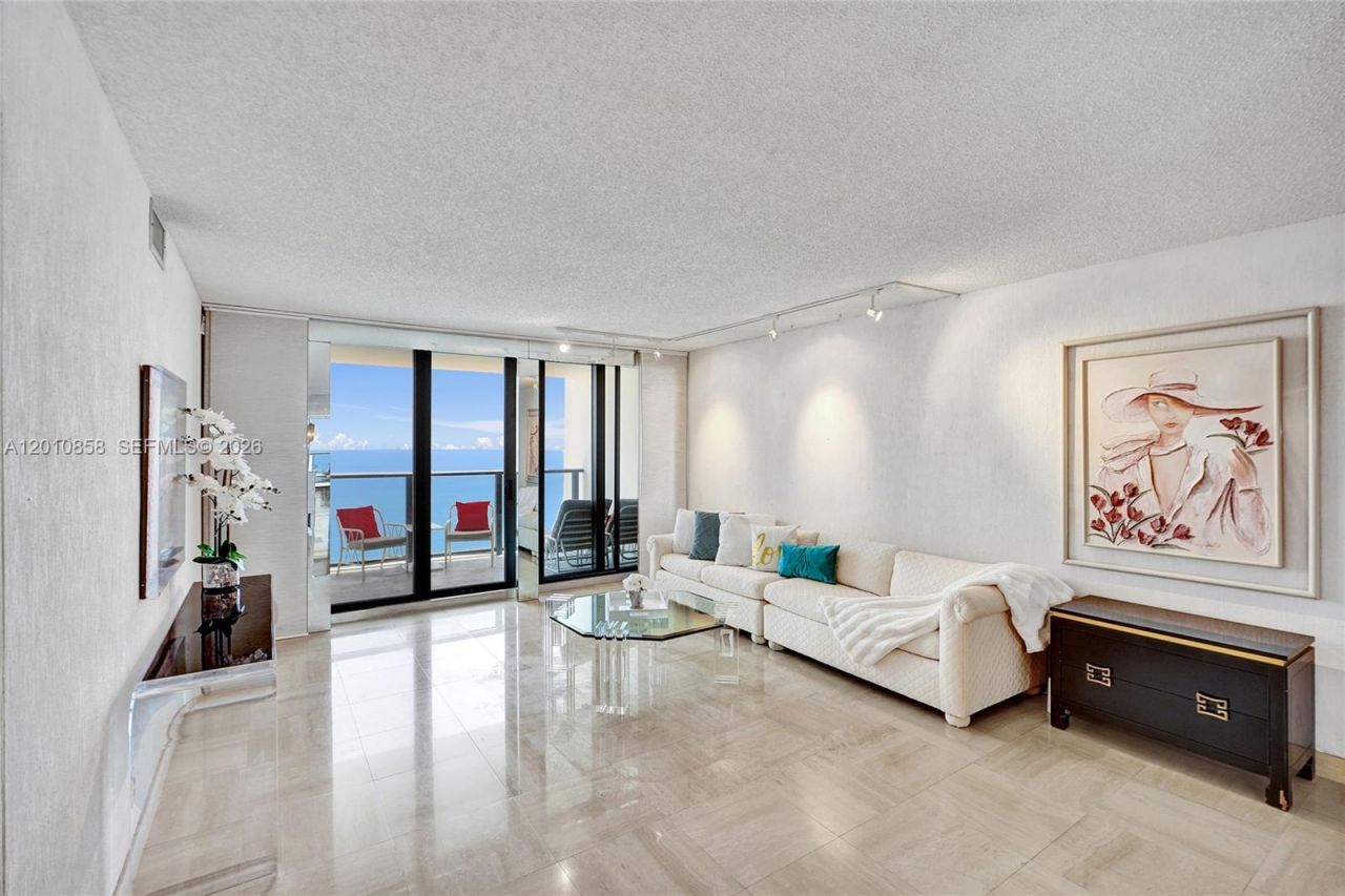 2301 S Ocean Dr , Unit 2603, Hollywood, FL 33019 Photo