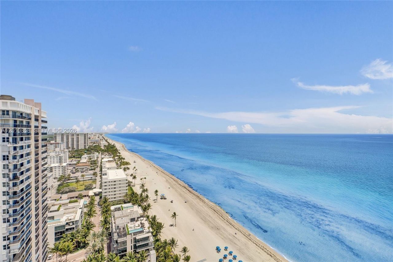 2301 S Ocean Dr , Unit 2603, Hollywood, FL 33019 Photo