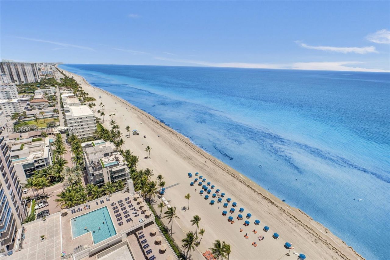 2301 S Ocean Dr , Unit 2603, Hollywood, FL 33019 Photo