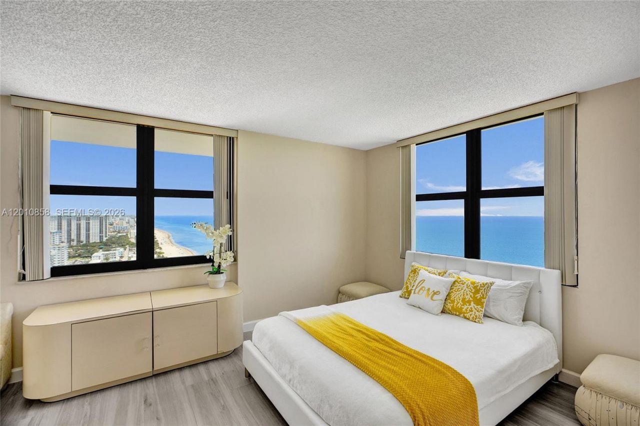 2301 S Ocean Dr , Unit 2603, Hollywood, FL 33019 Photo