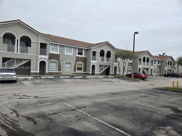 1658 SE 28th Ct , Unit 200, Homestead, FL 33035