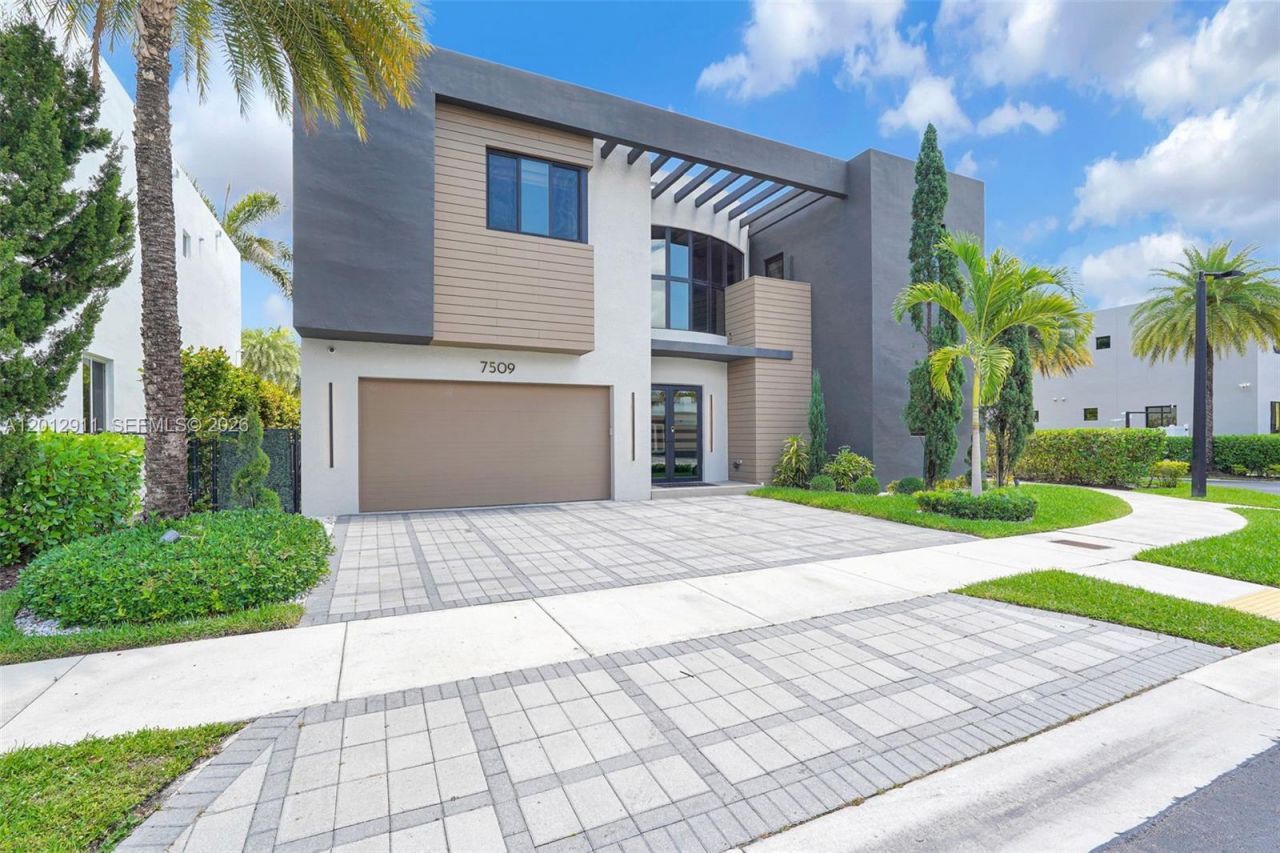 7509 NW 99th Ave, Doral, FL 33178 Photo