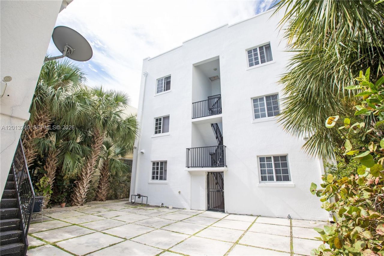 1345 Pennsylvania Ave , Miami Beach, FL 33139 Photo
