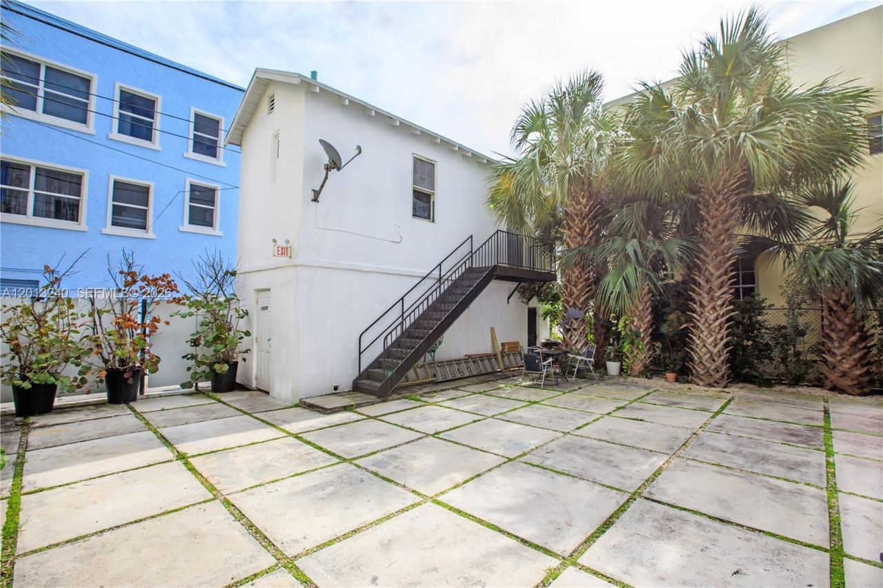 1345 Pennsylvania Ave , Miami Beach, FL 33139 Photo