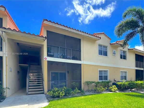 1281 SW 46th Ave , Unit 2505, Pompano Beach, FL 33069